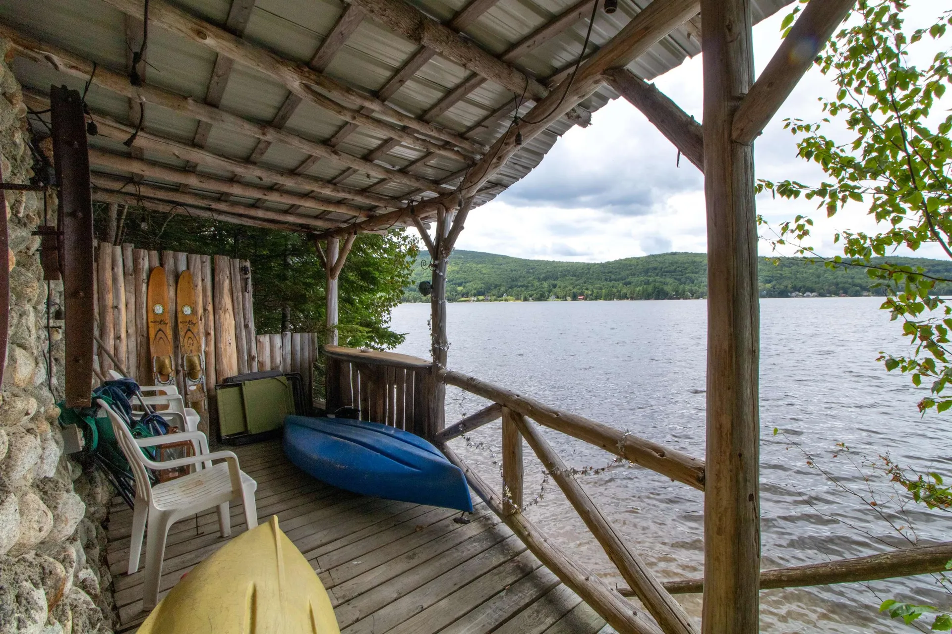 1143 Lakeshore Drive Brighton VT 05846