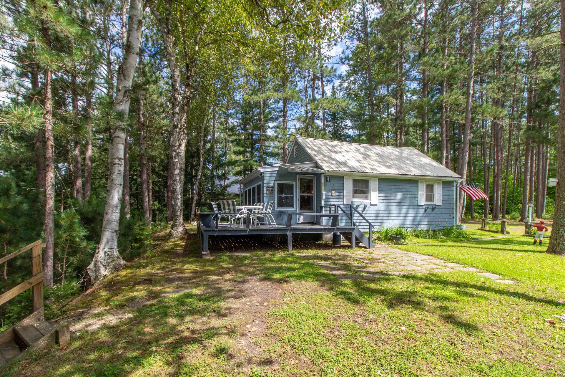 1143 Lakeshore Drive Brighton VT 05846