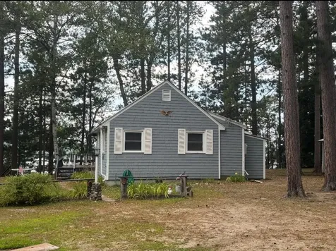 1143 Lakeshore Drive Brighton VT 05846