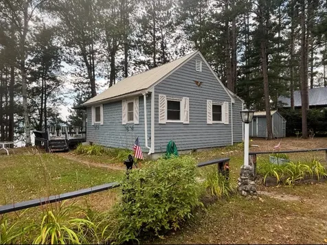 1143 Lakeshore Drive Brighton VT 05846