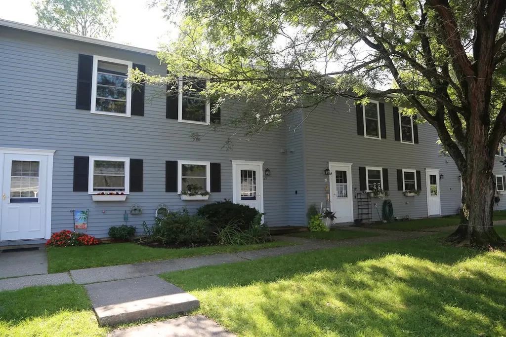 21 Densmore Drive Essex Junction VT 05452