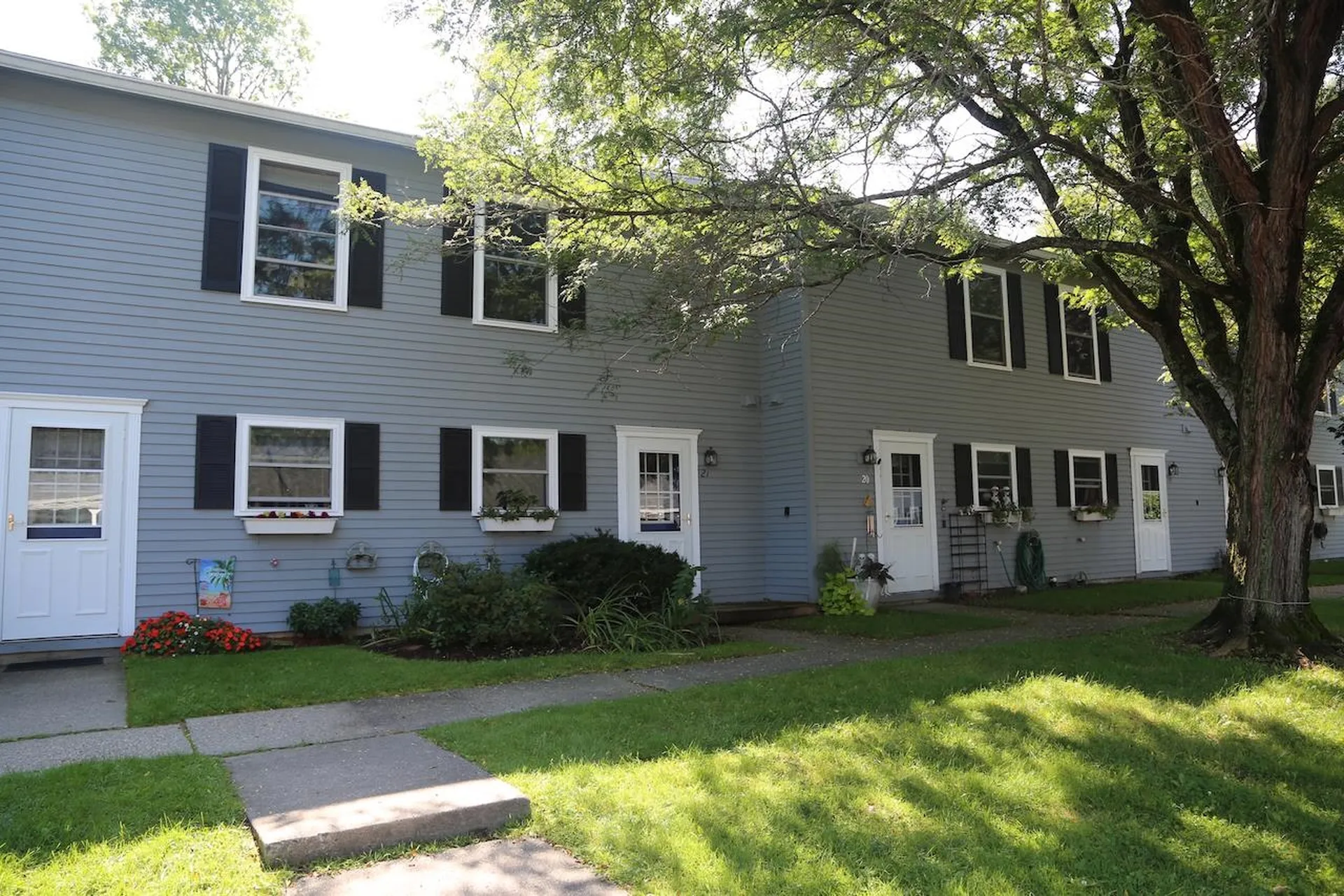 21 Densmore Drive Essex Junction VT 05452