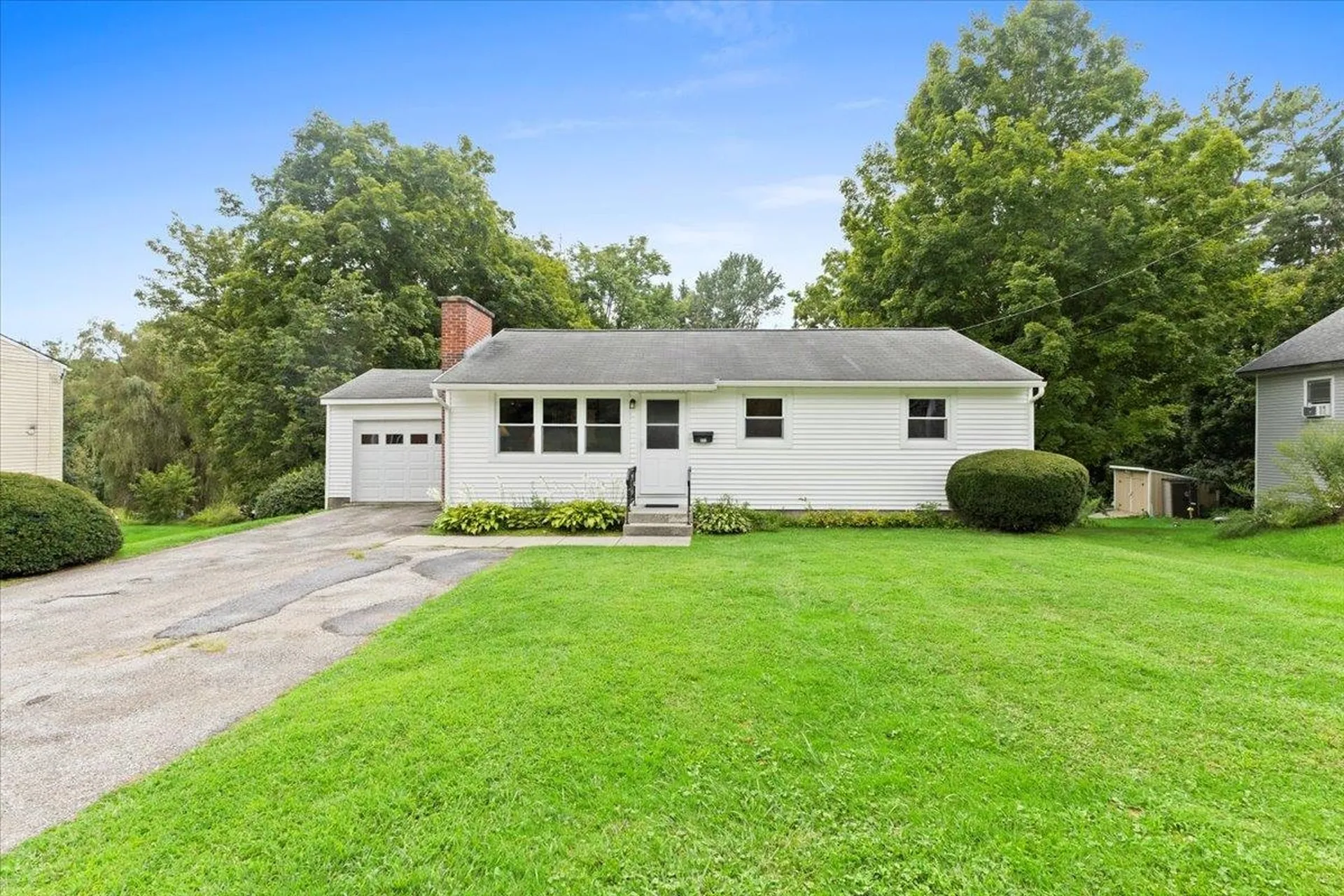 313 Beech Street Bennington VT 05201