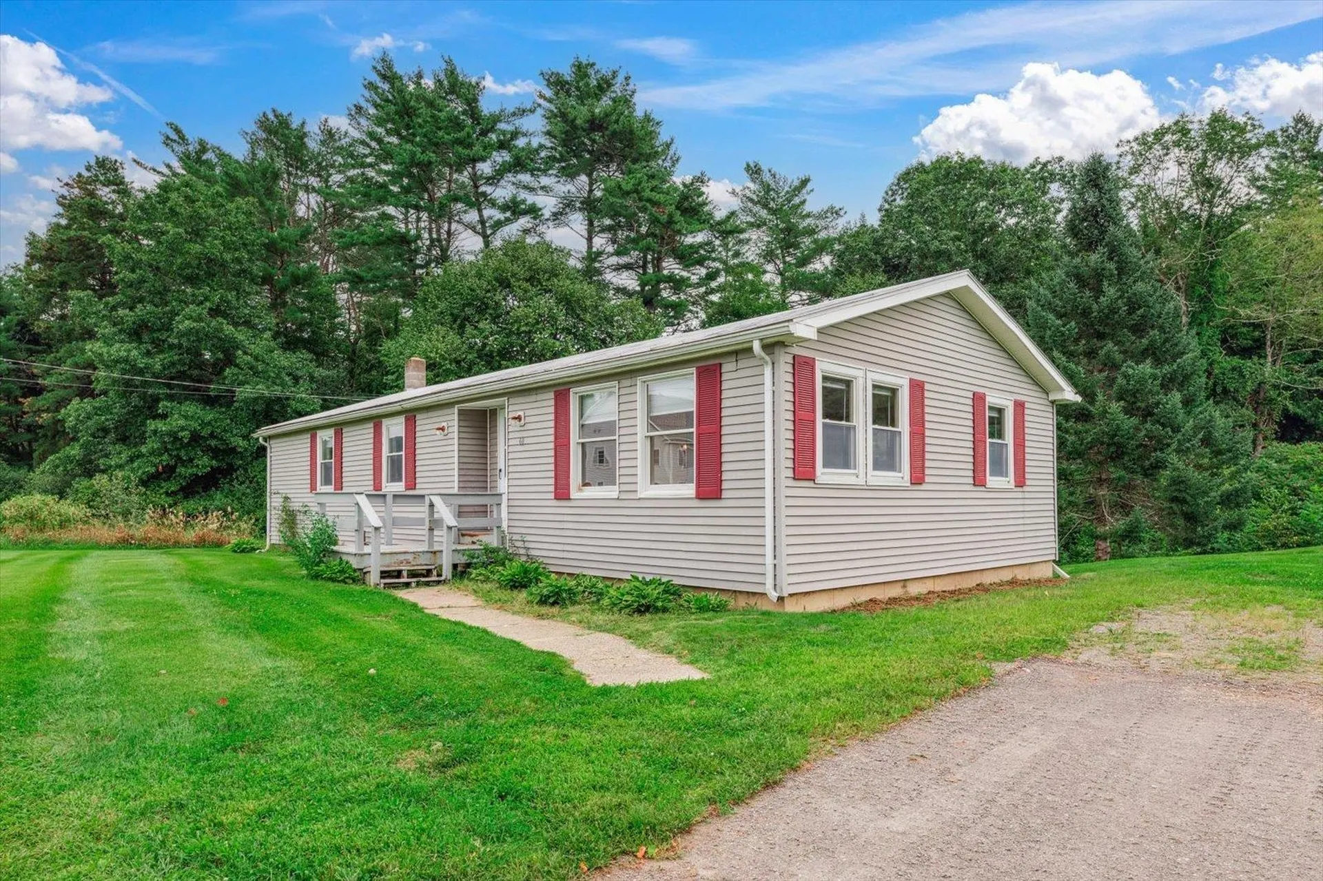 68 Upper Walpole Road Walpole NH 03608