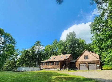 83 Middle Oxbow Road Hinsdale NH 03451
