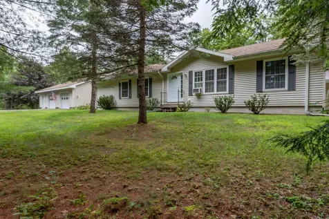 93 Old County Road Plainfield NH 03781