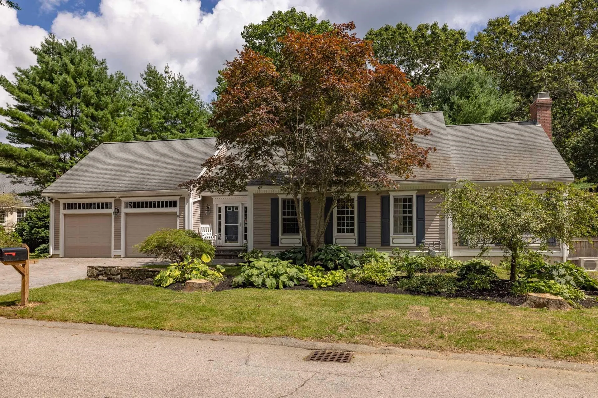 3 Alexander Drive Hampton NH 03842