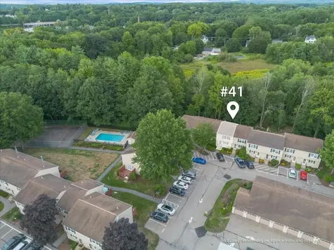 56 Durham Road Dover NH 03820