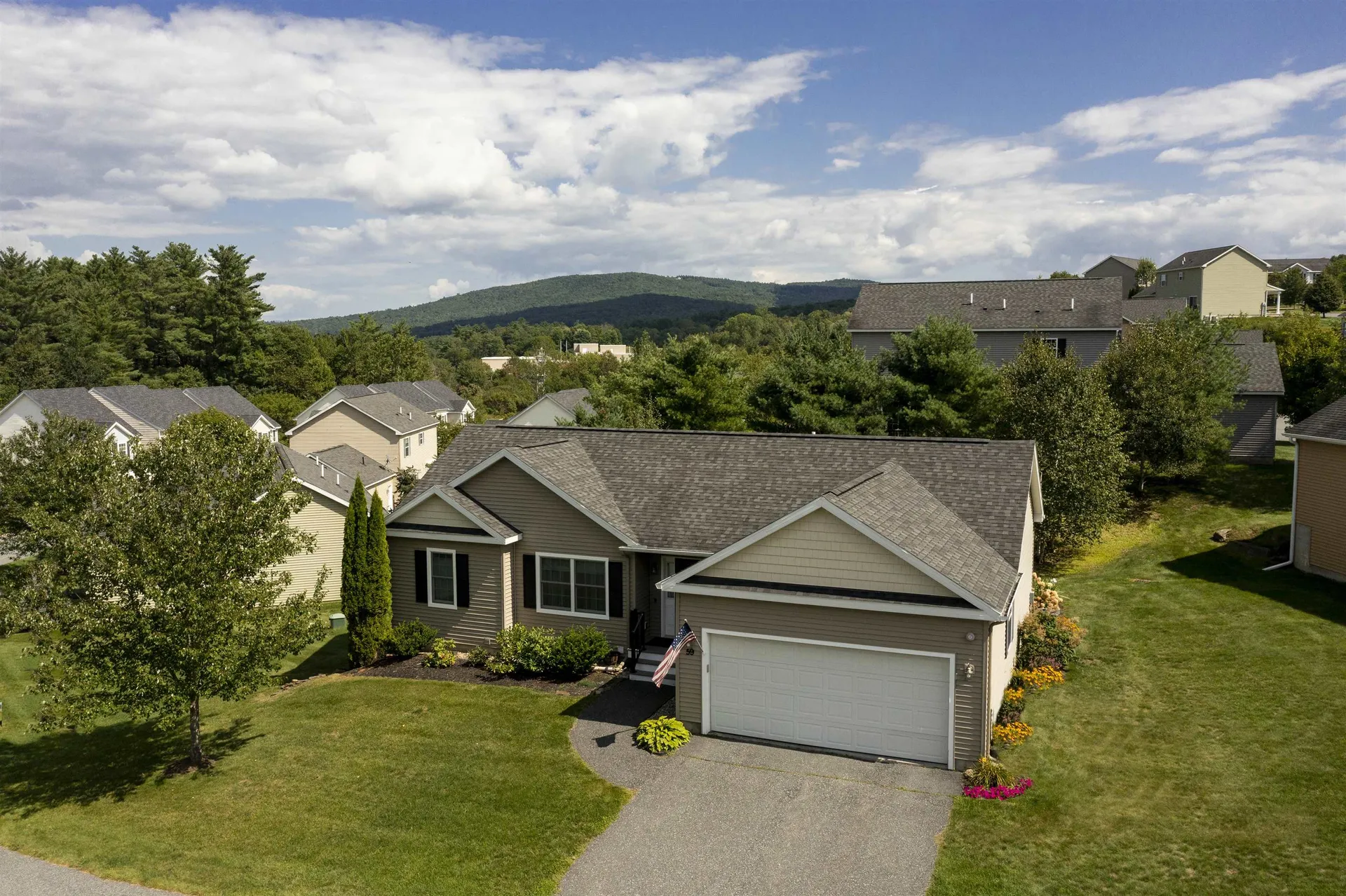 59 Mountain View Drive Lebanon NH 03766