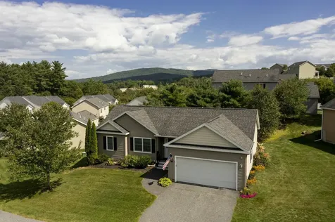 59 Mountain View Drive Lebanon NH 03766
