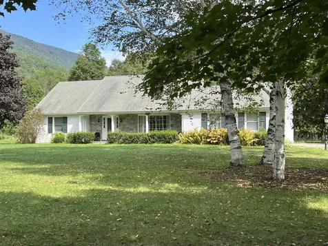 292 Mccooey Drive Manchester VT 05255