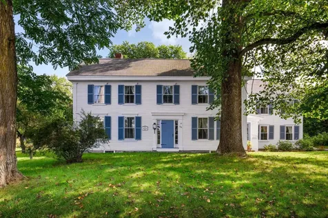 66 York Street York ME 03909