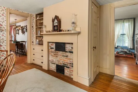 66 York Street York ME 03909