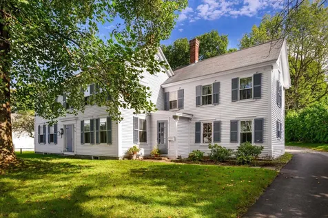 66 York Street York ME 03909
