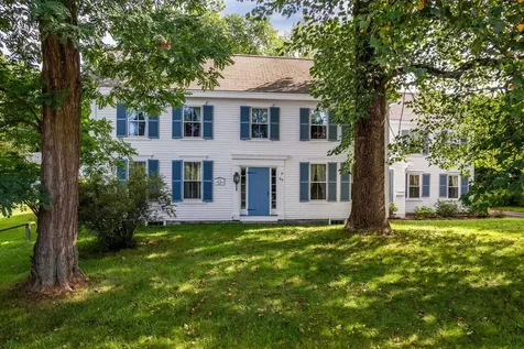 66 York Street York ME 03909