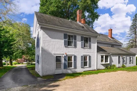 66 York Street York ME 03909