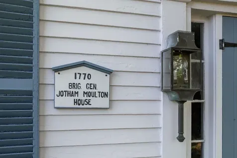 66 York Street York ME 03909