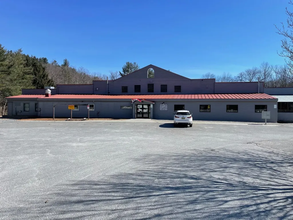 2568 Vt Route 103 Cavendish VT 05142