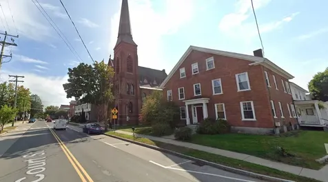 44 Court Street Keene NH 03431