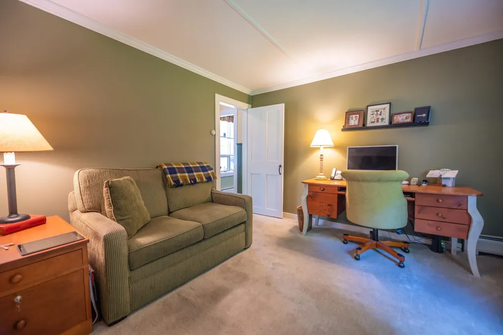 67 Castle Hill Road Wilmington VT 05363