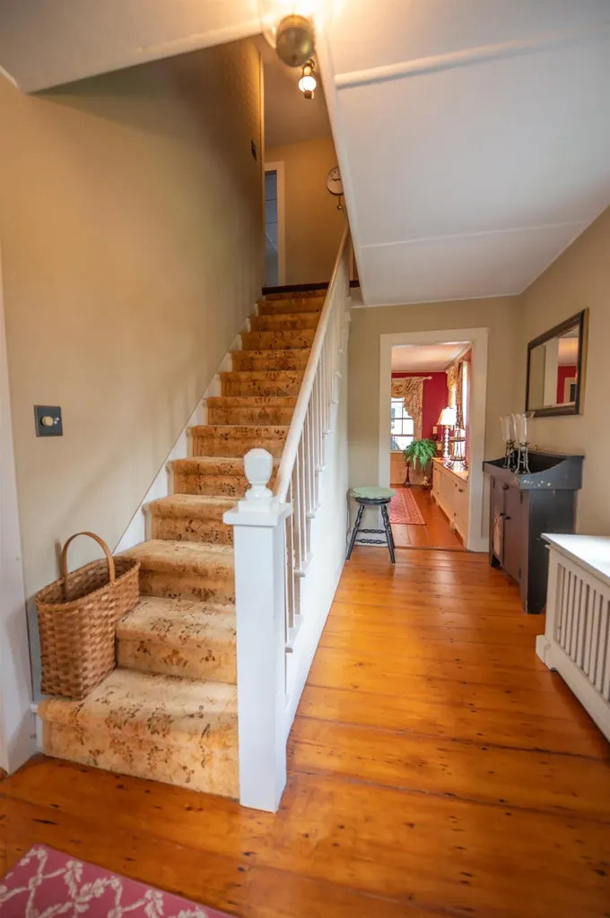 67 Castle Hill Road Wilmington VT 05363