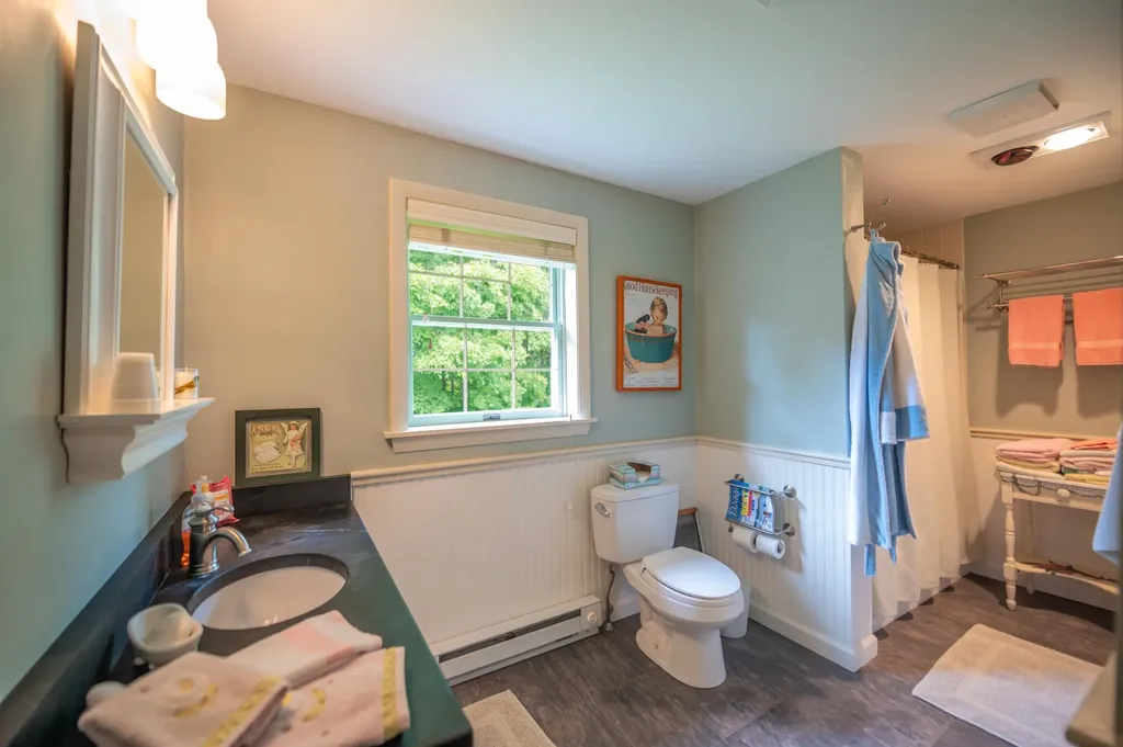 67 Castle Hill Road Wilmington VT 05363