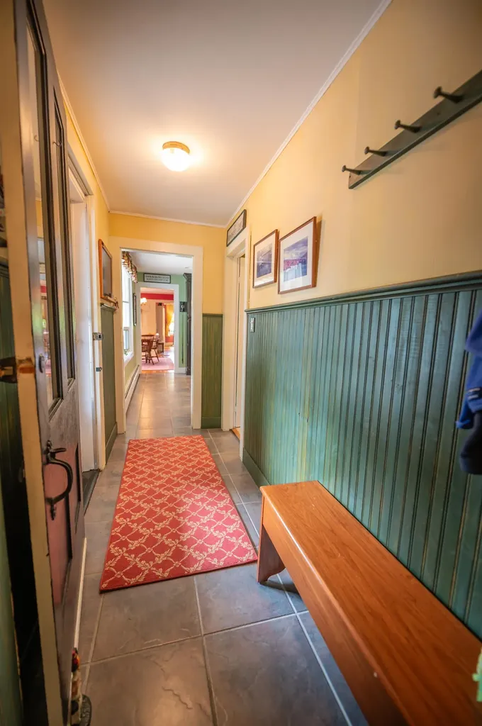 67 Castle Hill Road Wilmington VT 05363