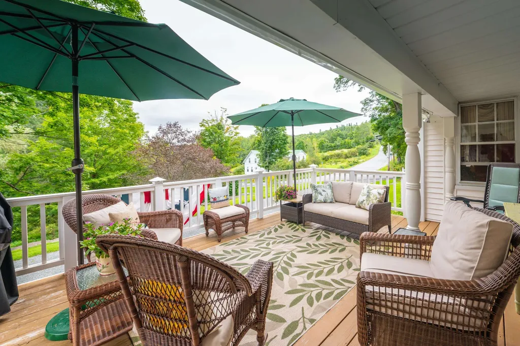 67 Castle Hill Road Wilmington VT 05363