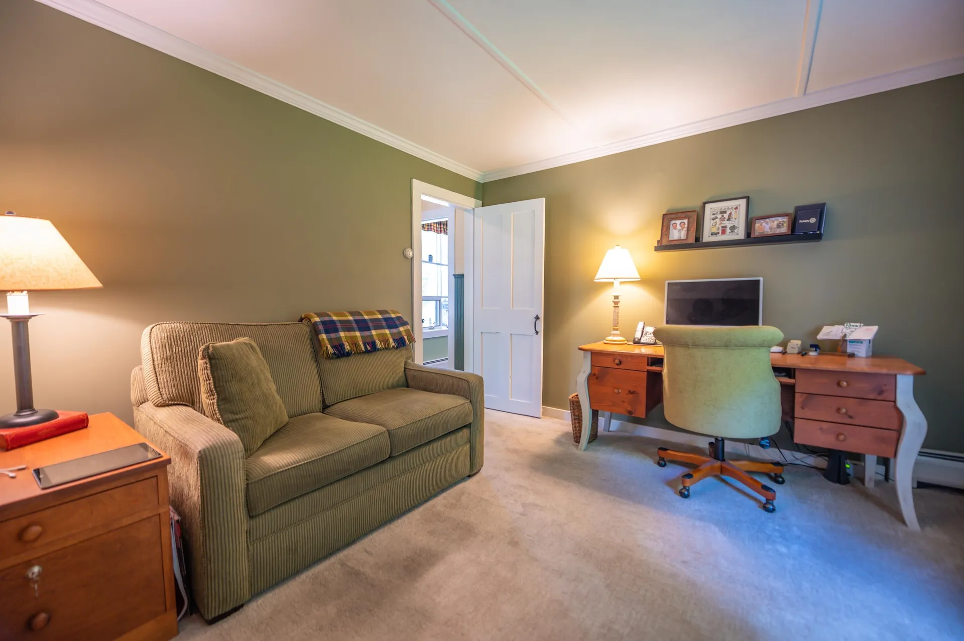 67 Castle Hill Road Wilmington VT 05363