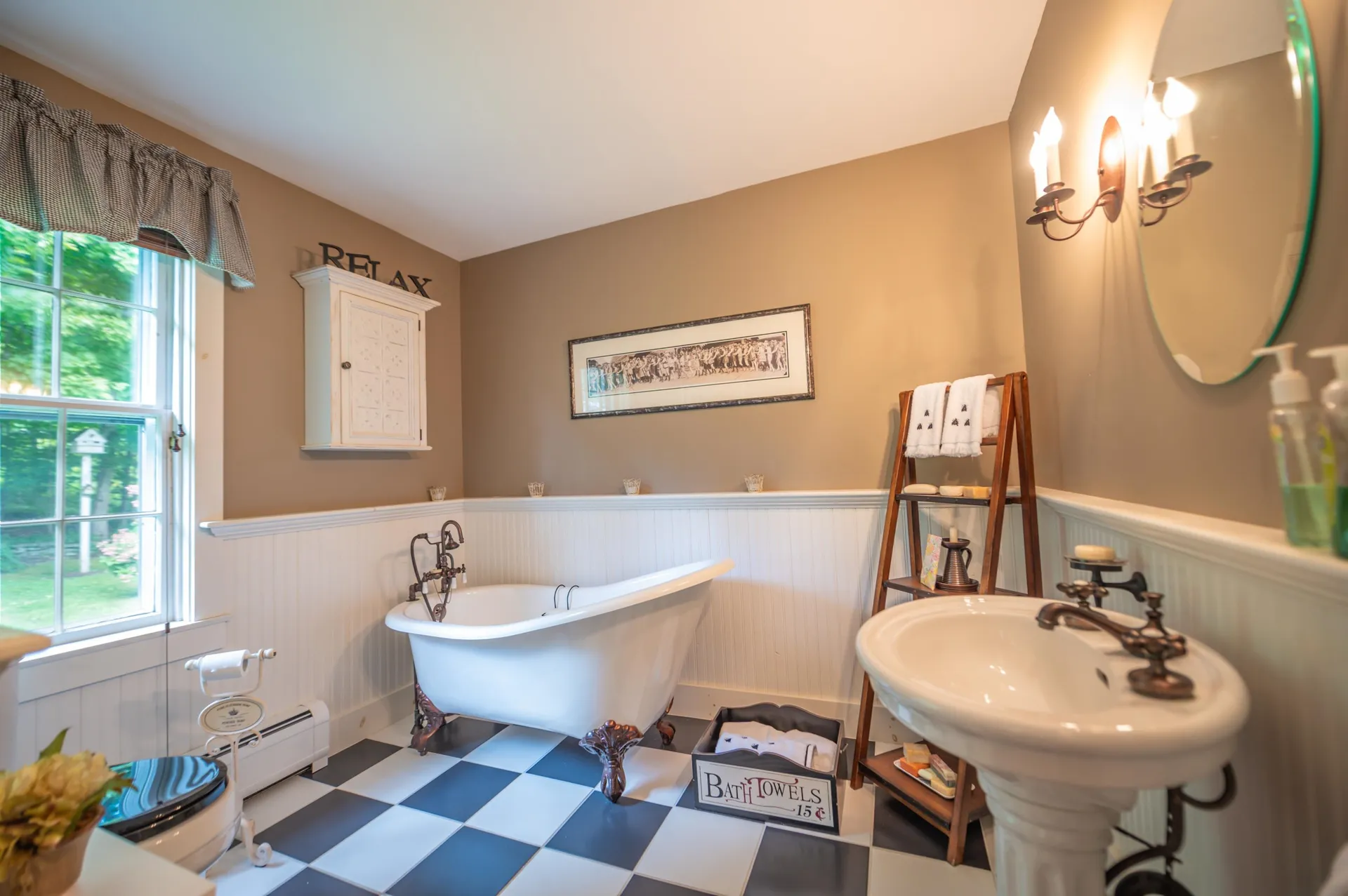 67 Castle Hill Road Wilmington VT 05363