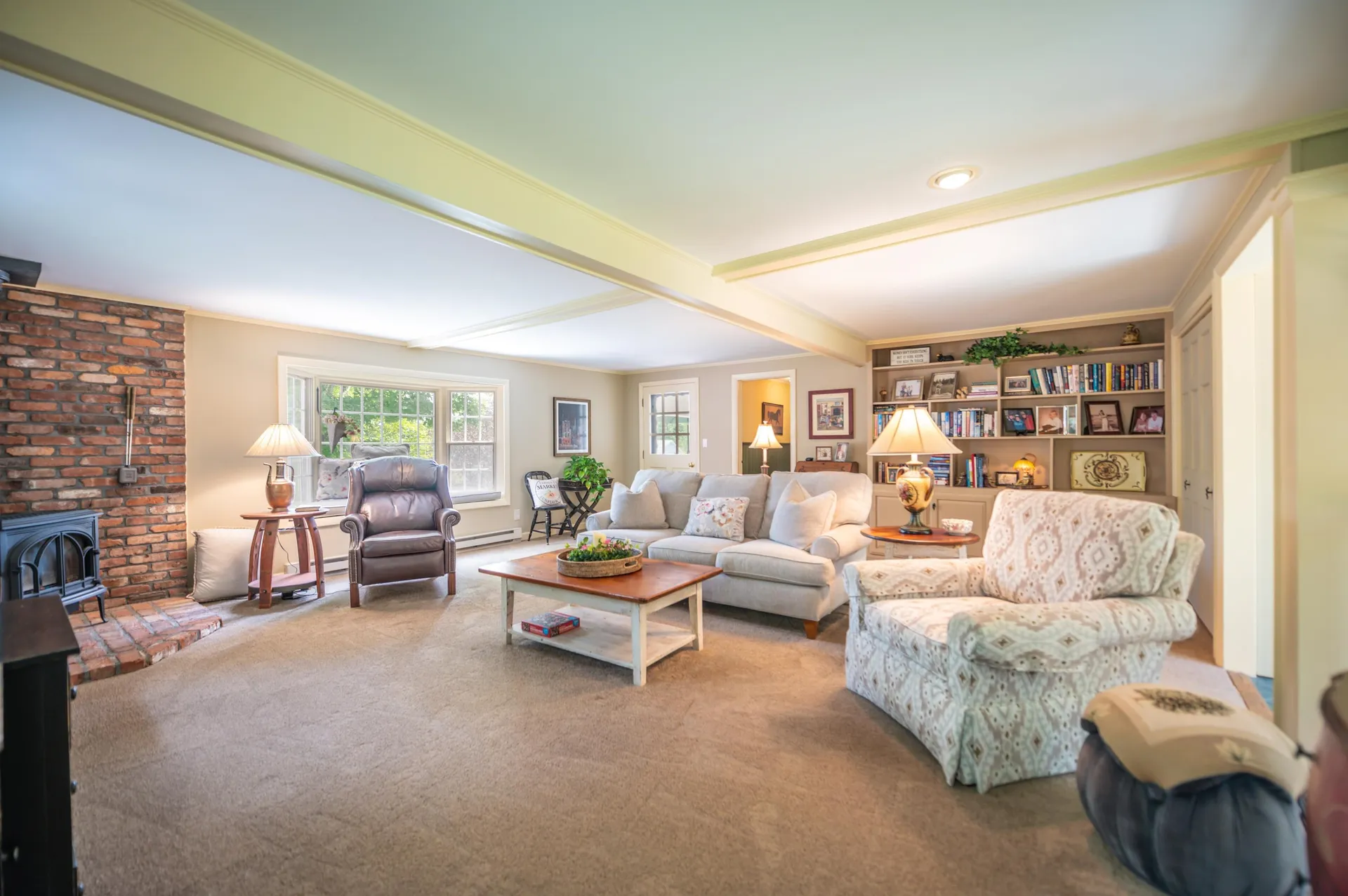 67 Castle Hill Road Wilmington VT 05363