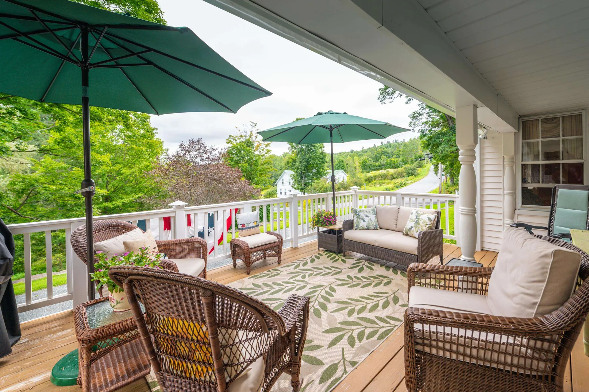 67 Castle Hill Road Wilmington VT 05363