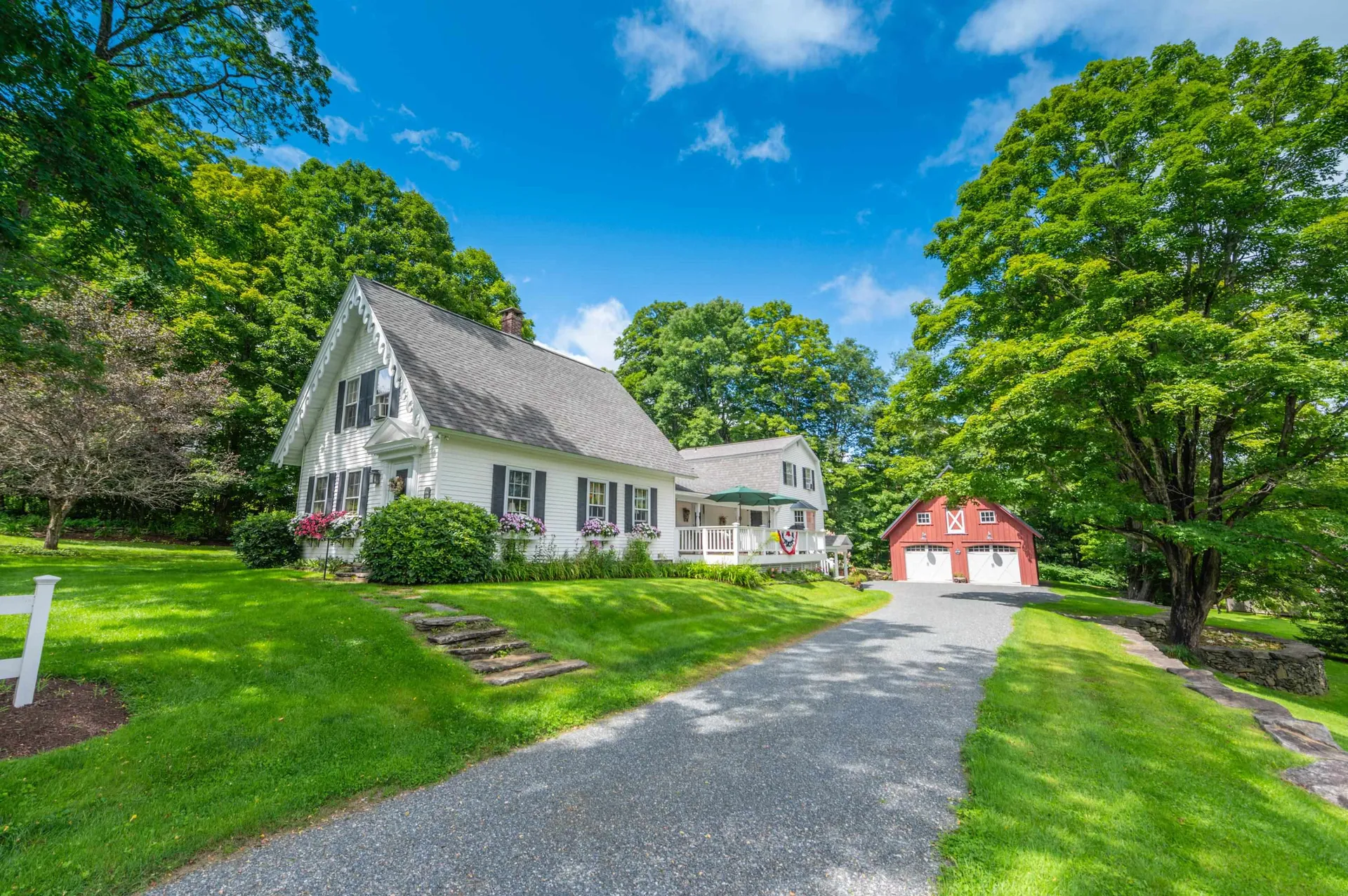 67 Castle Hill Road Wilmington VT 05363