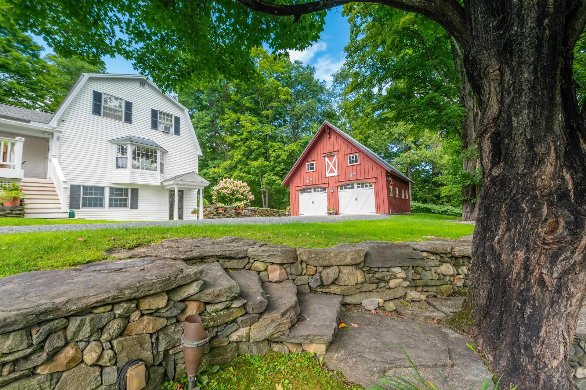 67 Castle Hill Road Wilmington VT 05363