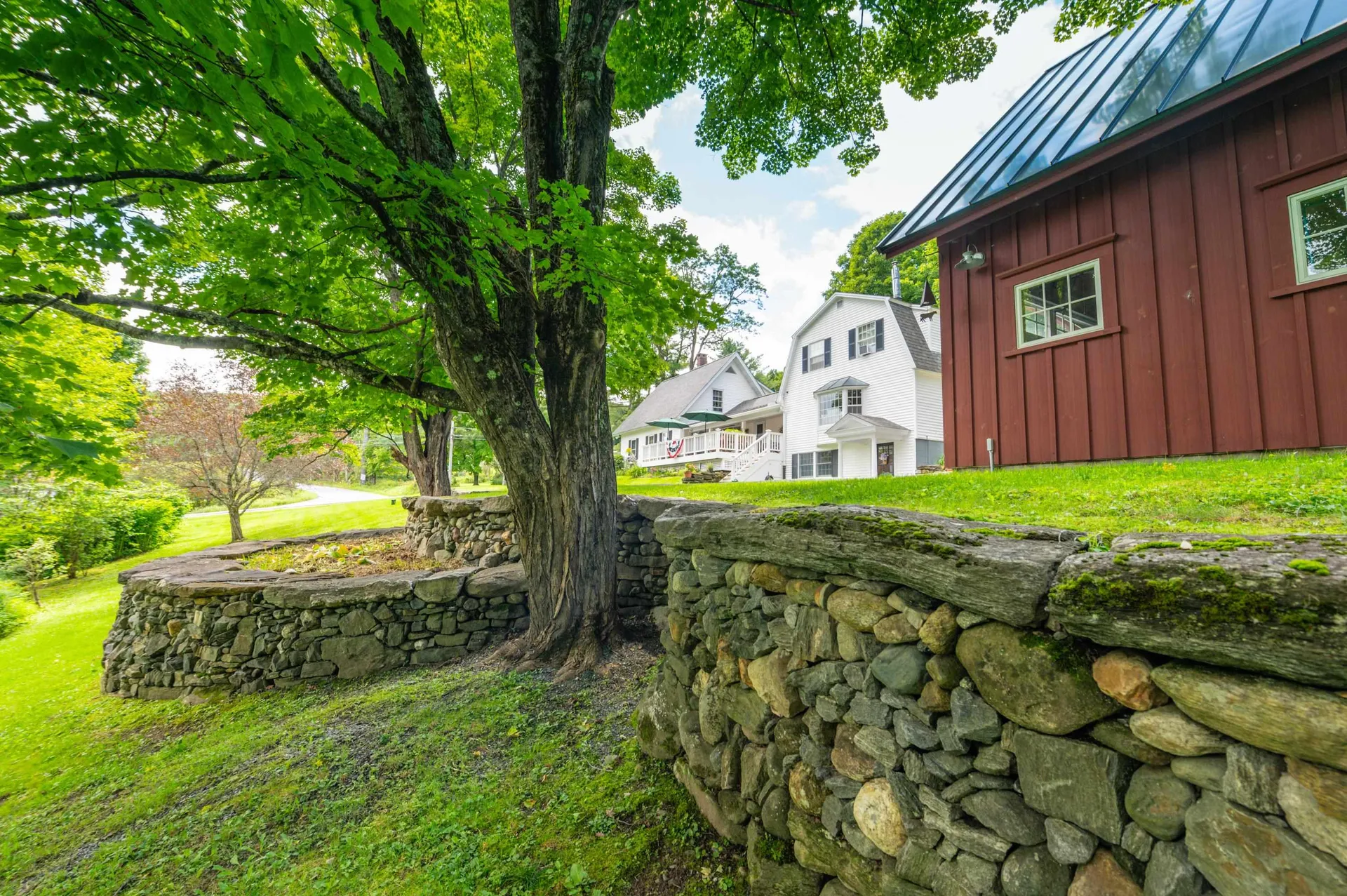 67 Castle Hill Road Wilmington VT 05363