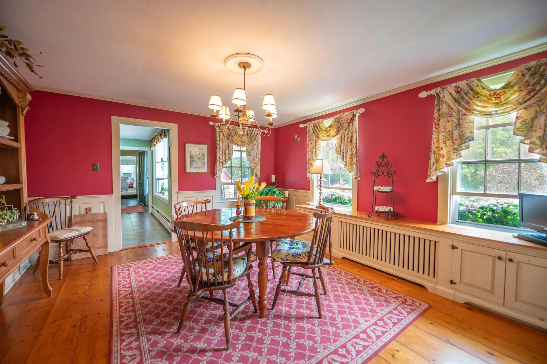 67 Castle Hill Road Wilmington VT 05363