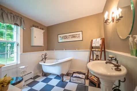 67 Castle Hill Road Wilmington VT 05363