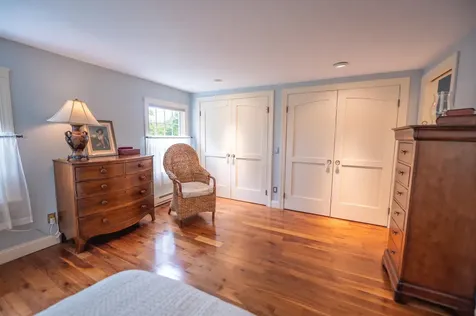 67 Castle Hill Road Wilmington VT 05363