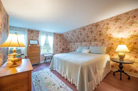 67 Castle Hill Road Wilmington VT 05363