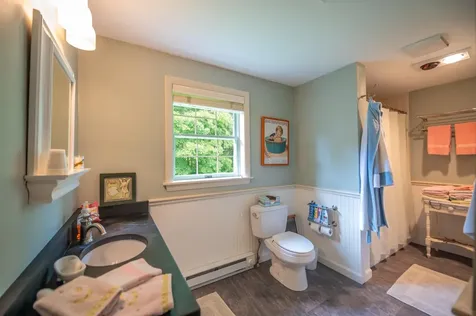 67 Castle Hill Road Wilmington VT 05363