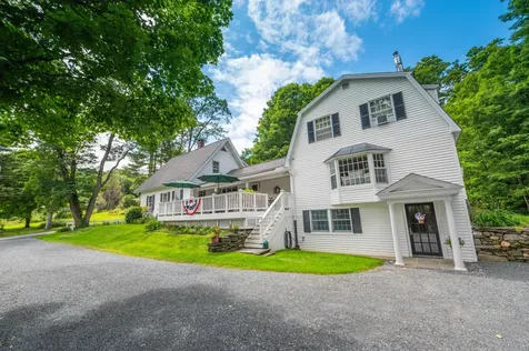 67 Castle Hill Road Wilmington VT 05363