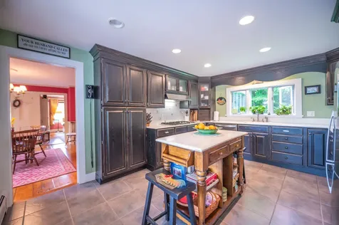 67 Castle Hill Road Wilmington VT 05363