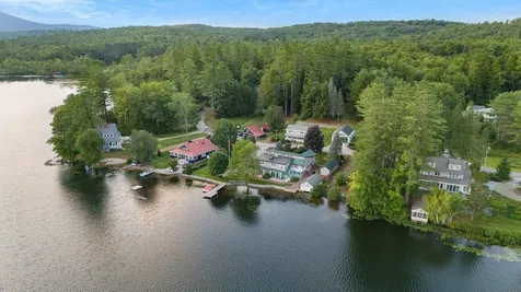 28 Hollings Drive Webster NH 03303