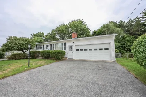 259 Jobin Drive Manchester NH 03103