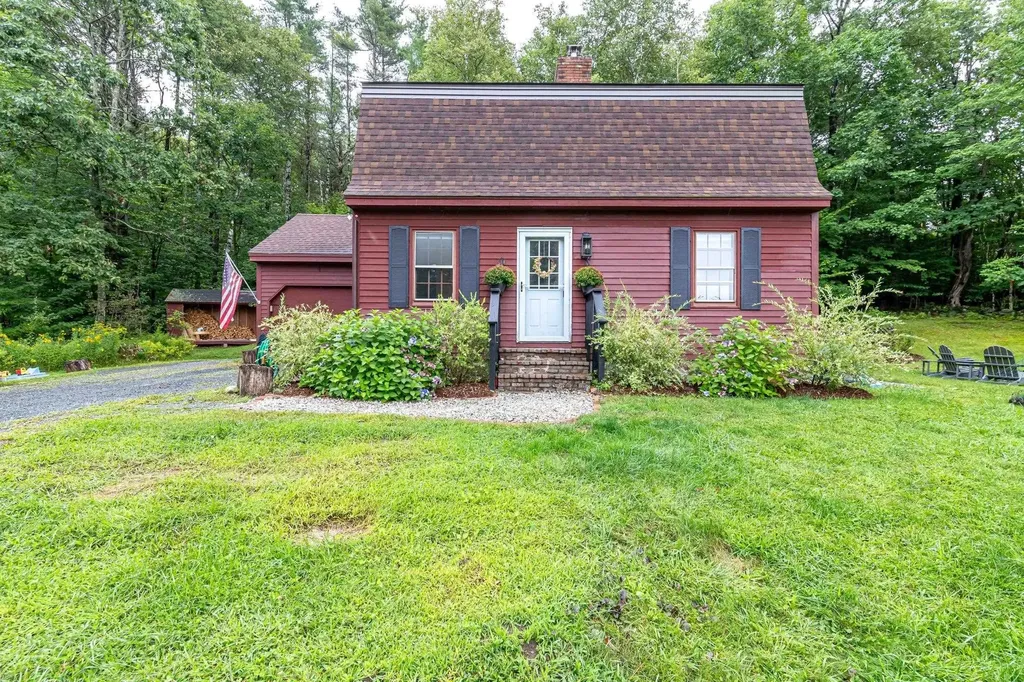 32 Westview Lane Lebanon NH 03766