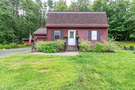 32 Westview Lane Lebanon NH 03766