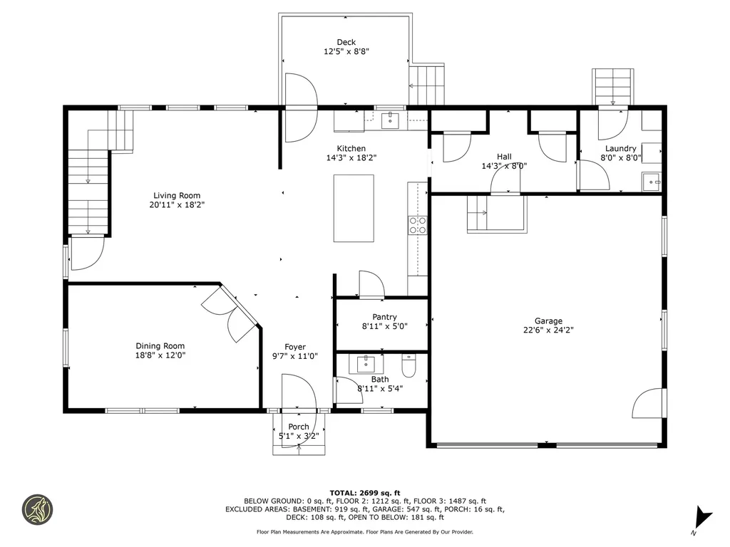 12 Lottie Lane Chichester NH 03258