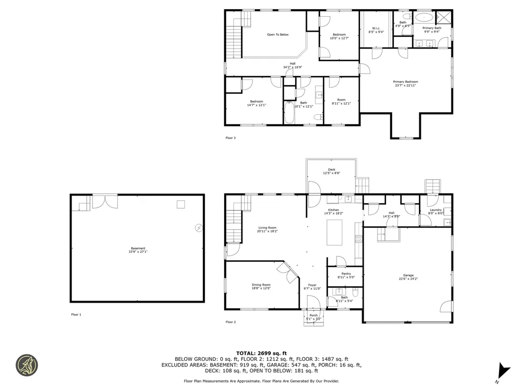 12 Lottie Lane Chichester NH 03258