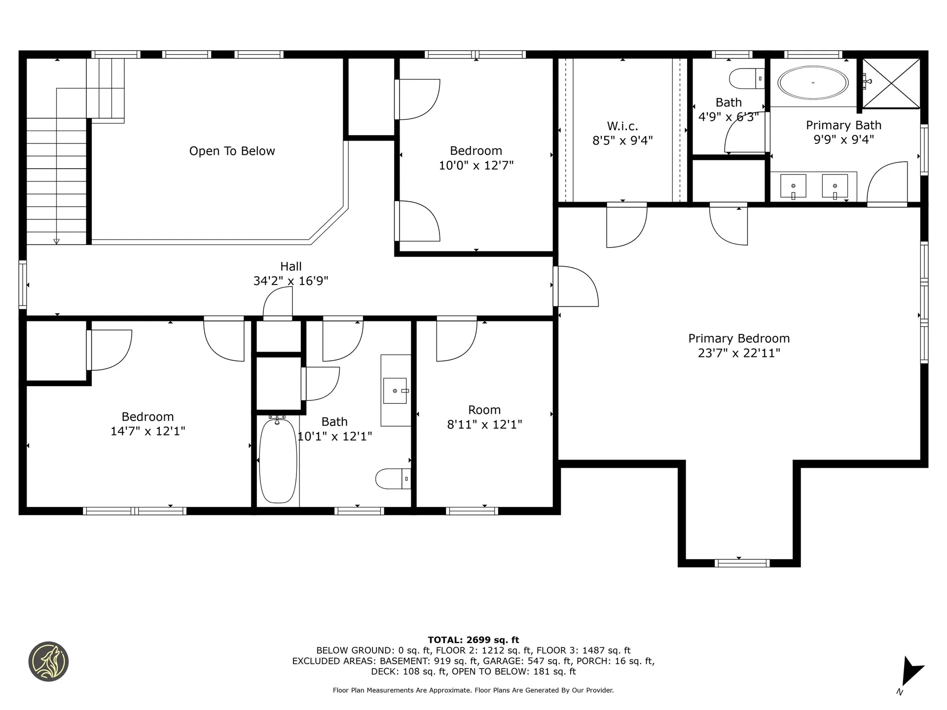 12 Lottie Lane Chichester NH 03258