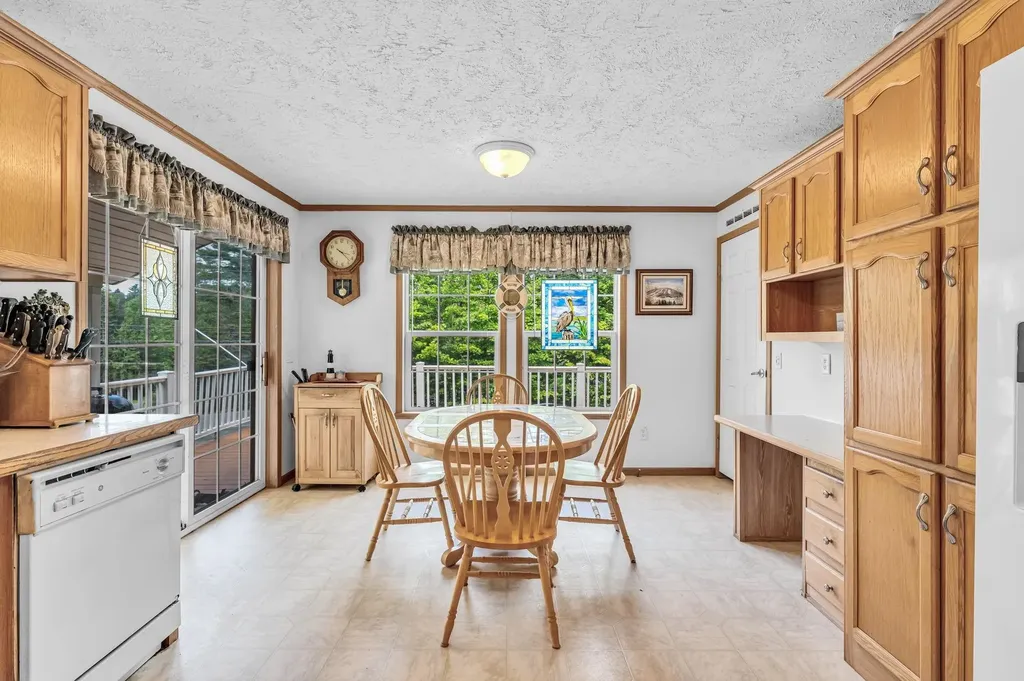 323 Dover Road Dover VT 05356